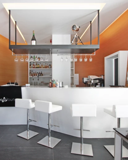 LYCO酒廊-通讯咖啡店