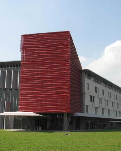 越南皇家墨尔本理工学院 (RMIT) 大学