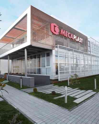 Mecaplast研发中心
