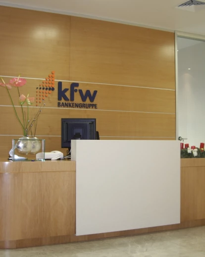 kfw-ipex银行伊斯坦布尔代表处