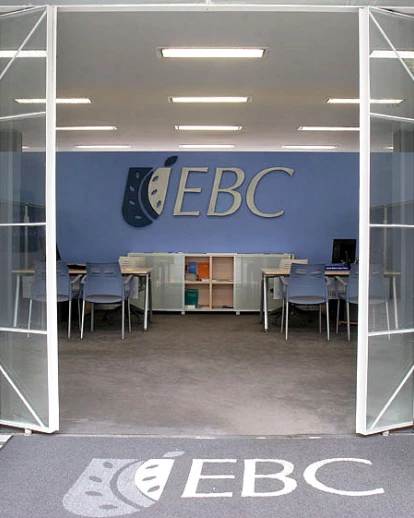 Escuela Bancaria y Comercial - EBC