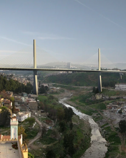 君士坦丁桥