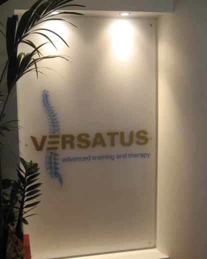 Vergatus康复中心 | 利马索尔 | 2007