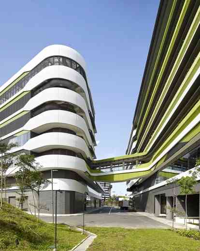 新加坡科技与设计大学