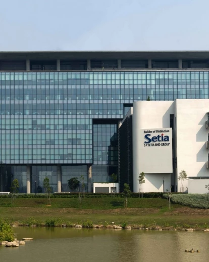 SETIA公司总部