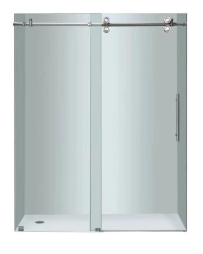 玻璃淋浴间 (供应和安装) PHILIPPI
