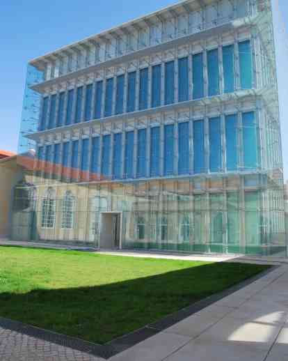 NAC玻璃博物馆
