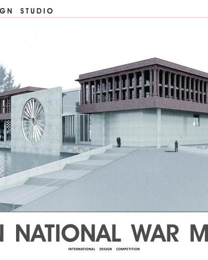 印度国家战争博物馆