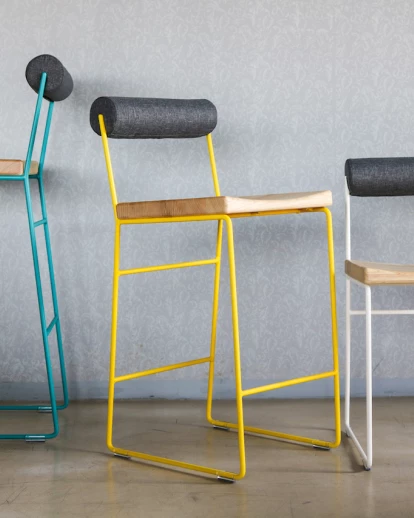 产品设计-Umamica椅子