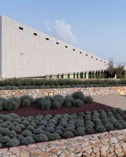 巴勒斯坦博物馆