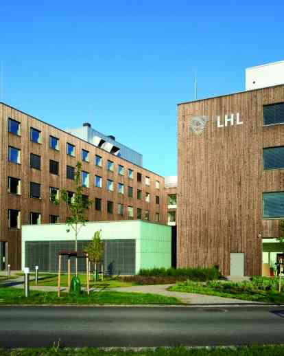 LHL医院